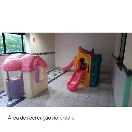 Nosso Cantinho Гуаружа Екстериор снимка