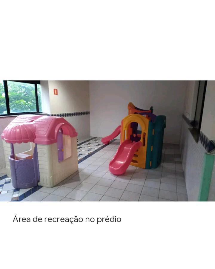 Nosso Cantinho Гуаружа Екстериор снимка